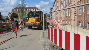 Nyt klimakvarter sterbro, foto 1