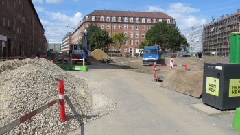 Nyt klimakvarter sterbro, foto 2