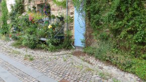 Otto Krabbes Plads foto 5
