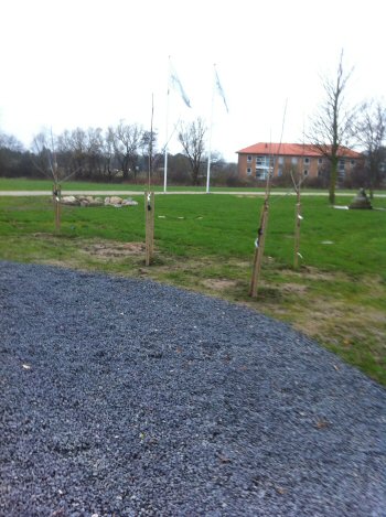 Haslev Privat skole, foto 1