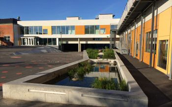 Nordstjerneskolen, foto 2