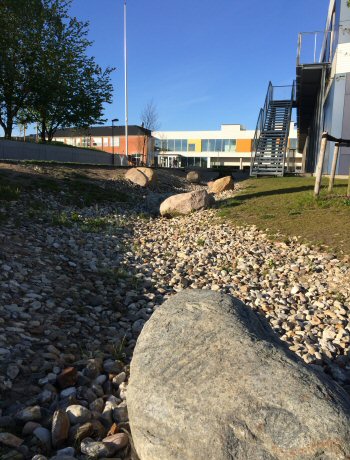 Nordstjerneskolen, foto 3