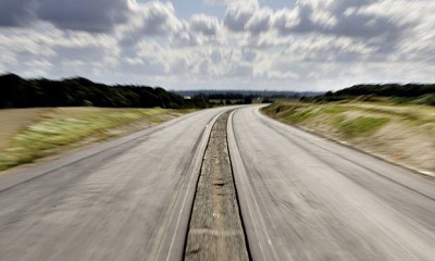 Motorvej Silkeborg