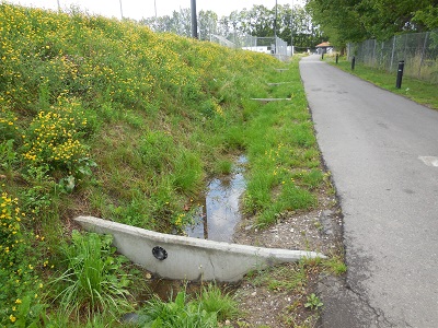 Gentofte sportspark foto 1
