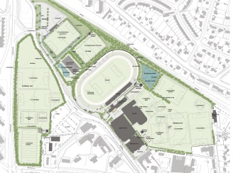 Landskabsplan Gentofte