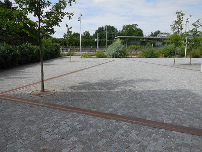 Stig Lommers Plads foto 1