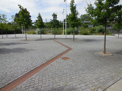 Stig Lommers Plads foto 4