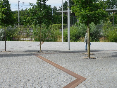 Stig Lommers Plads foto 5