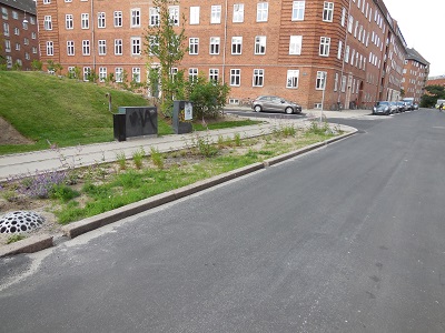 Tsinge plads foto 6