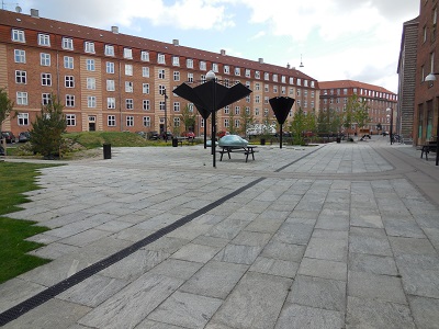 Tsinge plads foto 8