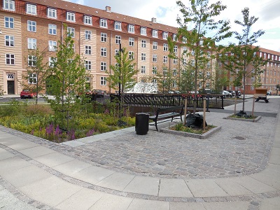 Tsinge plads foto 9