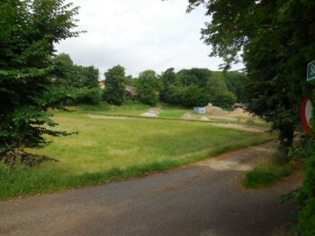 Afkobling af vejvand i Middelfart, foto 1