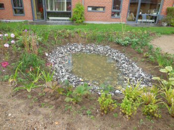 ldrecenter i Middelfart, foto 1