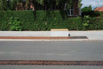 Vandvejen, foto 1