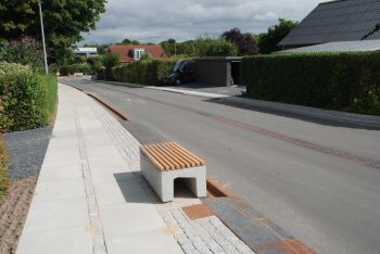 Vandvejen, foto 2