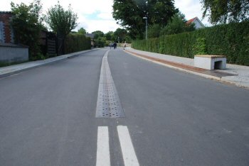 Vandvejen, foto 3