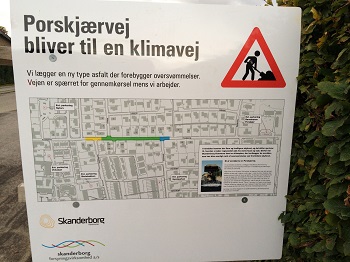 Porskjrvej