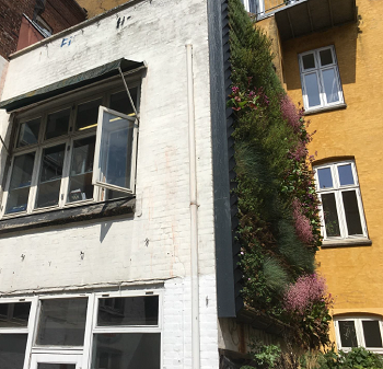 Mejlgade, Aarhus