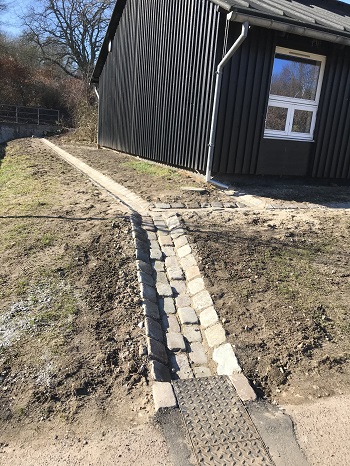Skovskolen, foto 1