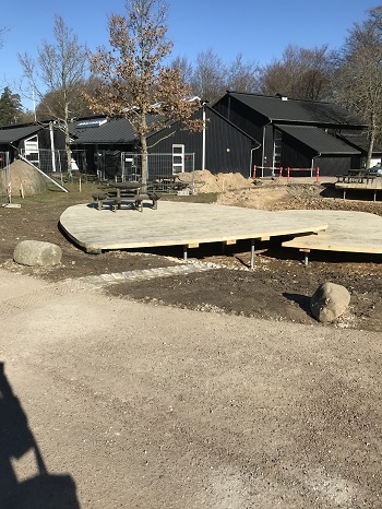 Skovskolen, foto 3