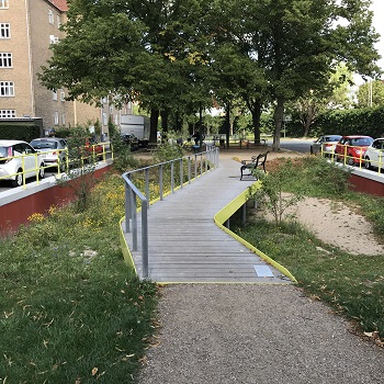 Scandiagade, foto 3