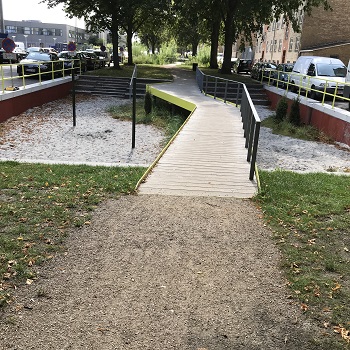 Scandiagade, foto 4