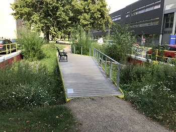 Scandiagade, foto 5