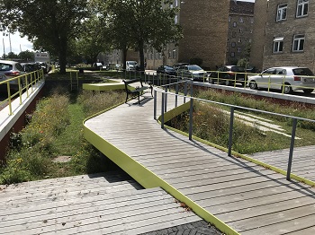 Scandiagade, foto 8