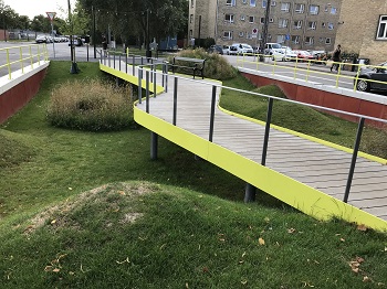 Scandiagade, foto 9