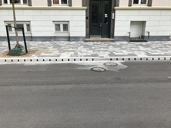 Langelands Plads, foto 1
