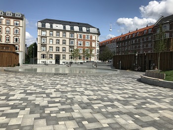 Langelands Plads, foto 4