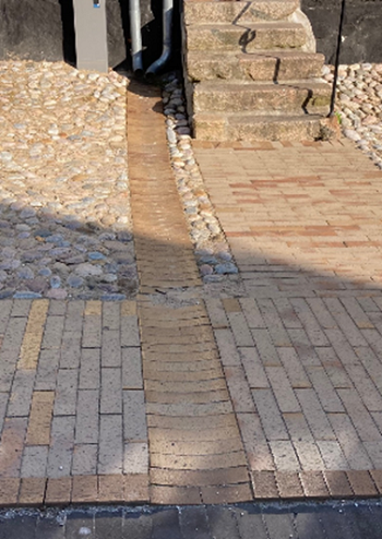 Bykvarteret, Middelfart, foto 1