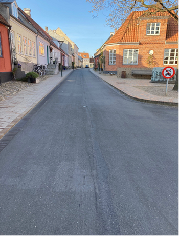 Bykvarteret, Middelfart, foto 2