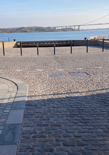 Bykvarteret, Middelfart, foto 3