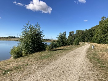 Glisholm S, foto 2