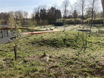 Skovkvarteret Middelfart, foto 5
