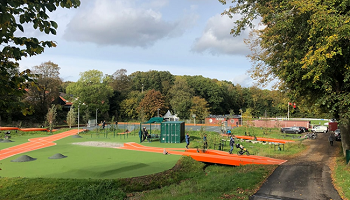 Skovkvarteret Middelfart, foto 6