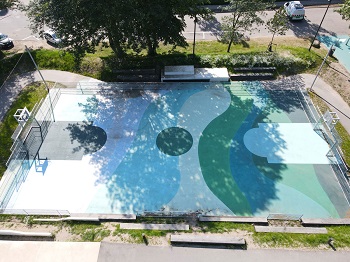 Tommi Troelses Park, foto 3